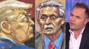 Surreal': Ex-National Enquirer publisher admits 'catch-and-kill' schemes  aimed to aid Trump in 2016