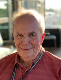 Obituary information for Charles Grant Hunter