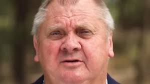 Russell Field releases Queensland election ad