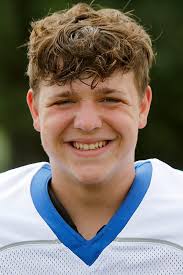 H.S. FOOTBALL PLAYOFF & REGULAR SEASON CAPSULES