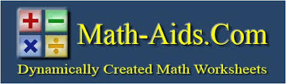Some of the worksheets displayed are math aids answer key, math aids answer, score teacher date, perimeter and area of, supplementary angles a, learning to think mathematically with the ratio table. Math Aids Homeschool Com