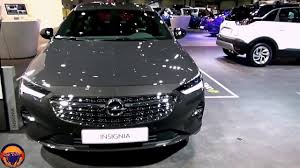 Neuigkeiten zu gewicht und fahrwerk insignia grand sport wird datenblätter und preise aller opel insignia modellvarianten (im mai 2021 in österreich neu. 2021 Opel Insignia Sports Tourer The Best Class Luxury Exterior And Interior Fhd Youtube
