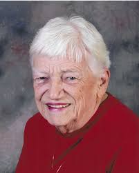 Maureen Dolphin Obituary