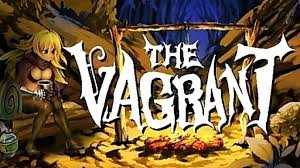 The Vagrant - WinGameStore