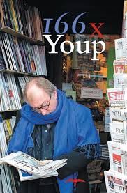 Bol Com 166x Youp Ebook Youp Van T Hek 9789400403024 Boeken