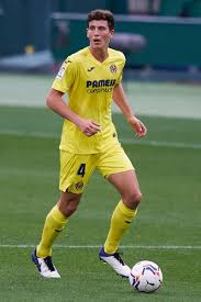 With these statistics he ranks number 752 in the la liga. Pau Torres