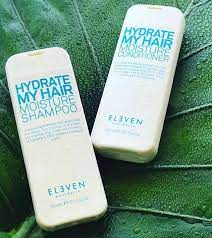 eleven australia belux elevenaustralia belux instagram foto s en video s hair shampoo conditioner moisturizer moisturize hair