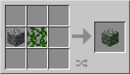 We did not find results for: How To Make A Moss Stone In Minecraft Quora
