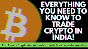 Any income in india will be brought under the purview of income tax. How To Trade Cryptocurrency In India Crypto Trading For Beginners In India Crypto Trends Basics Youtube