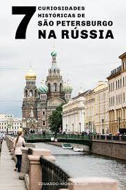 Peterhof é visita imperdível em são petersburgo. 7 Curiosidades Historicas De Sao Petersburgo Na Russia Eduardo Monica