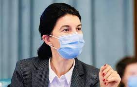 04.11.2021 · violeta alexandru a pledat pentru refacerea coaliţiei cu usr şi udmr. Video Violeta Alexandru Discurs Dur Impotriva FoÈ™tilor SÄƒi Colegi Din Pnl AÅ£i MinÅ£it È™i AÈ›i TrÄƒdat Electoratul Florin Roman Este LangÄƒ Gabriela Firea Care Ii Spunea Lui Iohannis CÄƒ Nu Are