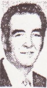 Elias John “Jack” Day (1935-1987)