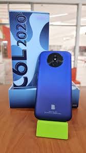 Blu C6L 2020 ...