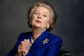 Love This Photograph Margaret Thatcher The Iron Lady Thatcher