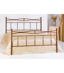 I letti in ferro battuto presentano design. Spazio Casa Testata Letto In Ferro Battuto Barocco Francese Ferro Casa E Cucina Camera Da Letto