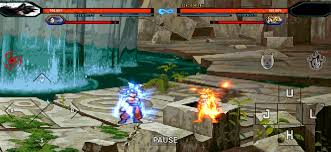 Sep 20, 2021 · download naruto ultimate ninja storm 5 mugen apk for android we bring you this game in apk format for android. Jump Force Mugen Apk For Android Download