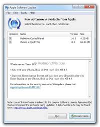 The sleek design fits snugly in. Download Itunes 10 2 For Windows And Mac Redmond Pie