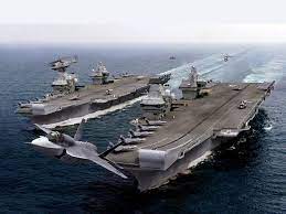 Hms prince of wales is one of the most powerful surface warships ever constructed in the uk. Uk Government Confirms Hms Prince Of Wales Aircraft Carrier Will Enter In Service With Royal Navy