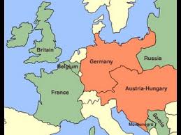 A 100% precise representation of WW1 ... JK it's a meme - YouTube