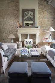(image courtesy of country living) we still need to get a wreath to. Cozy Country Cottage Style England S Top Designers On How To Get The Look Vogue