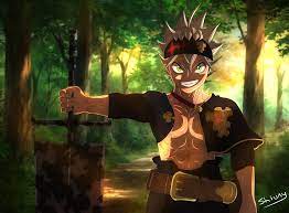 Post Time Skip Asta Blackclover The perfect blackclover asta timeskip animated gif for your conversation. post time skip asta blackclover