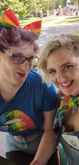 Can't wait to see you, #OnePride!