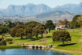 Northern Suburbs Cape Town