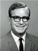 John Keith Obituary (2011)