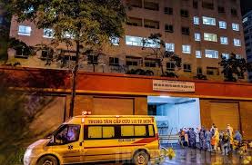 Theo đó sẽ có sự thống nhất trong việc vận chuyển cũng như thời gian cách ly cho người từ tp hcm trở về đối với từng. Tp Thá»§ Ä'á»©c Triá»ƒn Khai Viá»‡c Cach Ly Táº­p Trung F1 Táº¡i Cac Khach Sáº¡n Tren Ä'á»‹a Ban