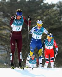 Ebba andersson på kryckor efter knäskada. Anastasia Sedova Ebba Andersson Ebba Andersson Photos Zimbio