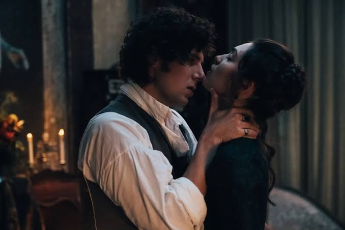 The Seduction' Review: A Hot, Feminist 'Dangerous Liaisons'