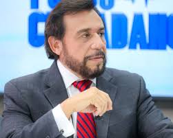 Ulloa: «El Plan Control Territorial es tan exitoso que muchos países lo  están pidiendo de una forma bilateral»