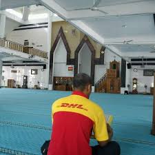 Sejarahnya berhubungan dengan pergerakan bangsa sebelum dan sesudah kemerdekaan indonesia. Photos At Masjid Al Hidayah Ss3 Kelana Jaya