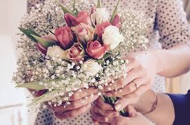 Check spelling or type a new query. One Of These Bridal Bouquets Cost 12 30 We Bet You Can T Guess Which One