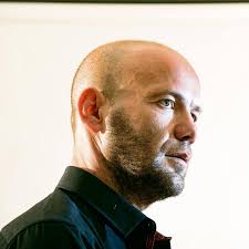 March 2017 performance program at the Studio Theater