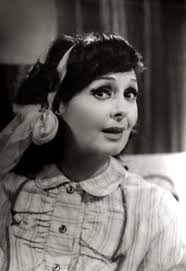 Masterworks of Terror" El fantasma de la ópera (TV Episode 1960)