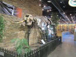 Photograph archives, smithsonian american art museum thanksgiving time painting / (photographed by peter a. New Exhibit Thanksgiving Point Dinosaur Museum Utah S Adventure Family