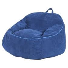 I Want This But In Pink Bean Bag Chair Oversized Bean Bags Bean Bag Chairs Target