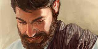 — rubinho nunes (@rubensnunesmbl) june. Jesus Chorou Quando Lazaro Morreu Por Que Hs 25joao 11 35 Estudo