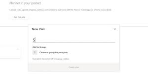 Microsoft planner is a popular day planner apps developed by microsoft corporation for both android and ios users. Hot Topics Ep08 Accelerate Microsoft Planner Youtube