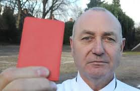 Marton Football Club's suspension is extended