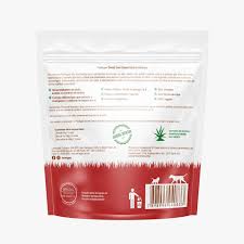 Ossinho Dental Care Batata Doce Abobora 150g PetVegan - Petshop Online com  Produtos Naturais para Cães e Gatos