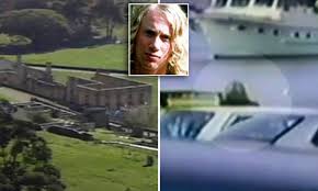 The bloody rampage at port arthur in tasmania carried out by martin bryant exactly 20 years ago stunned australia and was acknowledged as the world's worst massacre at the time. Video Of Martin Bryant During Port Arthur Massacre Revealed Daily Mail Online