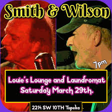 Louie's 10th St. Lounge & Laundromat