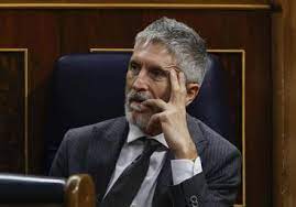 Marlaska insiste en que la actuación policial en la tragedia de Melilla  «fue proporcionada» | El Correo