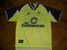 „wer hätte das gedacht, dass ich mit dem bvb deutscher meister werde. Shirt Jersey Trikot Nike Bvb Fc Borussia Dortmund Deutscher Meister 95 96 309946969
