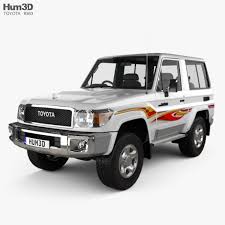 Top gear's been behind the scenes. Toyota Land Cruiser 3 Door Vxr 2017 Land Cruiser Models Land Cruiser Toyota Land Cruiser