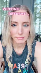 Author, Katie Ganshert