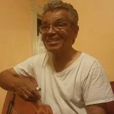 Jesus Cintron's Instagram, Twitter & Facebook