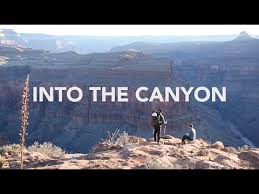 It then takes you through time, showing you glimpses of human history. Into The Canyon Documentary Film Trailer Youtube